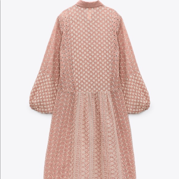 NEW!!! Zara dress 👗 - Picture 4 of 9